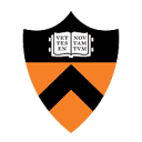 Princeton logo