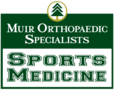 Sponsor logo
